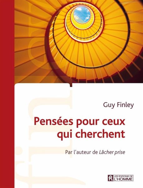 Pensées pour ceux qui cherchent (eBook, ePUB)