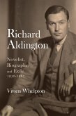 Richard Aldington (eBook, PDF) Richard Aldington (eBook, PDF)