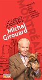 Le carnet d'adresses de Michel Girouard (eBook, ePUB) Le carnet d'adresses de Michel Girouard (eBook, ePUB)