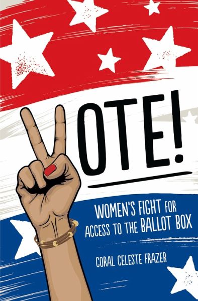 Vote! (eBook, ePUB) Vote! (eBook, ePUB)