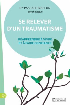 Cover Se relever d'un traumatisme (eBook, ePUB)