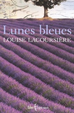 Lunes bleues (eBook, ePUB) - Louise Lacoursiere, Lacoursiere