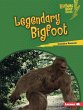 Legendary Bigfoot (eBook, ePUB) - Bild 1