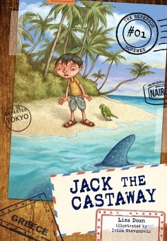 Cover Jack the Castaway (eBook, ePUB)