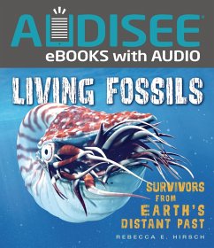 Living Fossils (eBook, ePUB) - Hirsch, Rebecca E.