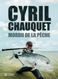 Cover Mordu de la pêche (eBook, PDF)