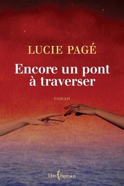 Cover Encore un pont à traverser (eBook, ePUB)