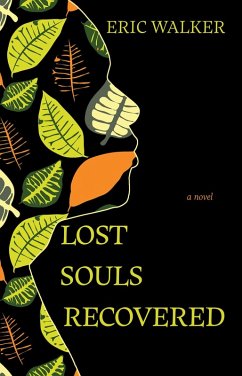 Cover Lost Souls Recovered (eBook, ePUB)