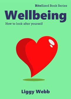 Cover Wellbeing (eBook, PDF)