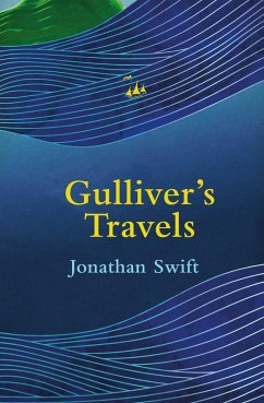 Cover Gulliver's Travels (Legend Classics) (eBook, ePUB)