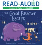 Great Passover Escape (eBook, ePUB)