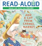 And a Cat from Carmel Market (eBook, ePUB)