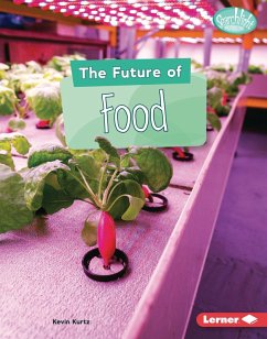 Cover Future of Food (eBook, ePUB)