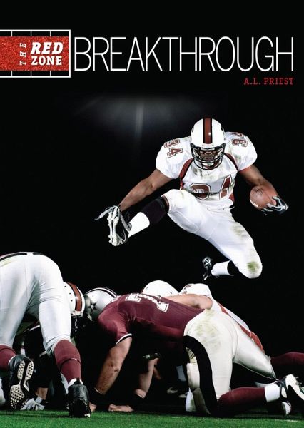 Breakthrough (eBook, ePUB) Breakthrough (eBook, ePUB)