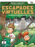 Sacrifices chez les Mayas (eBook, PDF) Sacrifices chez les Mayas (eBook, PDF)