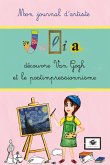 Julia découvre Van Gogh (eBook, ePUB)