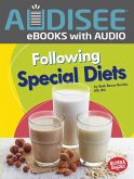 Following Special Diets (eBook, ePUB)