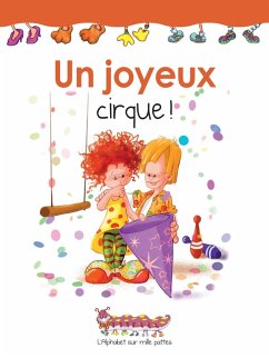 Cover Un joyeux cirque (eBook, PDF)