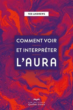 Cover Comment voir et interprêter l'aura (eBook, ePUB)