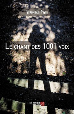 Cover Le chant des 1001 voix (eBook, ePUB)