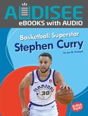 Basketball Superstar Stephen Curry (eBook, ePUB)