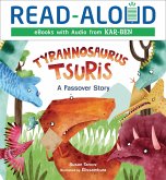 Tyrannosaurus Tsuris (eBook, ePUB)