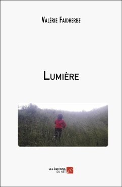Cover Lumière (eBook, ePUB)
