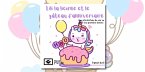 Lili la licorne et le gâteau d'anniversaire (eBook, PDF) Lili la licorne et le gâteau d'anniversaire (eBook, PDF)