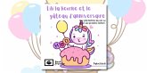 Lili la licorne et le gâteau d'anniversaire (eBook, PDF)