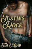 Justin's Rock (eBook, ePUB) Justin's Rock (eBook, ePUB)