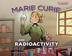 Cover Marie Curie and Radioactivity (eBook, ePUB)