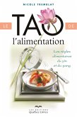 Le tao de l'alimentation (eBook, ePUB) Le tao de l'alimentation (eBook, ePUB)