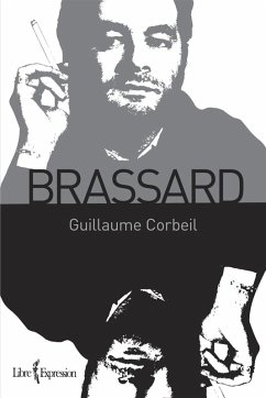 Brassard (eBook, ePUB) - Guillaume Corbeil, Corbeil