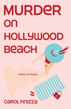 Cover Murder on Hollywood Beach (eBook, ePUB)