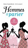 Hommes à parier, tome 2 (eBook, ePUB) Hommes à parier, tome 2 (eBook, ePUB)