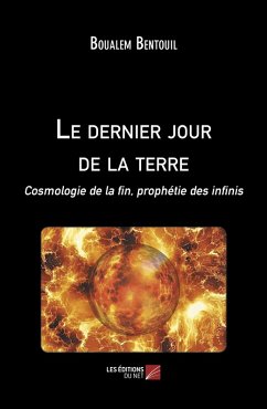 Cover Le dernier jour de la terre (eBook, ePUB)