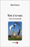 Voix d'ici-bas (eBook, ePUB) Voix d'ici-bas (eBook, ePUB)