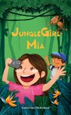 JungleGirl Mia (eBook, ePUB)