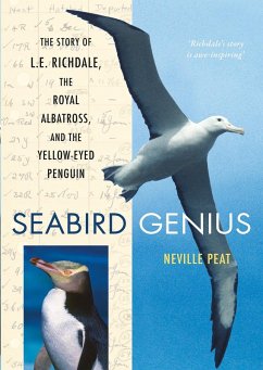 Cover Seabird Genius (eBook, PDF)