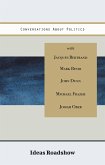 Conversations About Politics (eBook, ePUB) Conversations About Politics (eBook, ePUB)