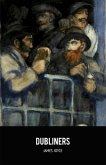 Dubliners (eBook, ePUB)