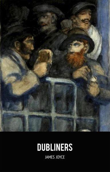 Dubliners (eBook, ePUB) Dubliners (eBook, ePUB)