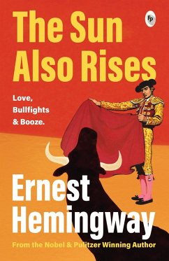 Sun Also Rises (eBook, ePUB) - Hemingway, Ernest