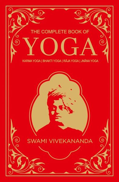 Complete Book of Yoga (eBook, ePUB) Complete Book of Yoga (eBook, ePUB)