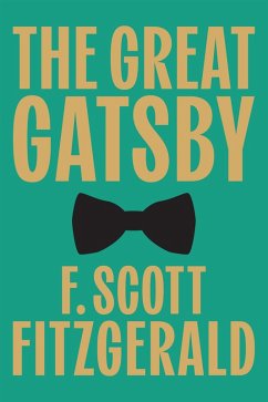 Great Gatsby (eBook, ePUB) - Fitzgerald, F Scott