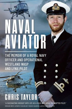 Cover Naval Aviator (eBook, PDF)