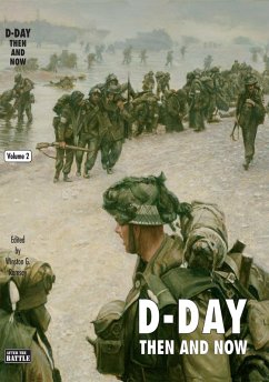 Cover D-Day Volume 2 (eBook, ePUB)