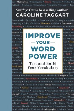 Cover Improve Your Word Power (eBook, ePUB)
