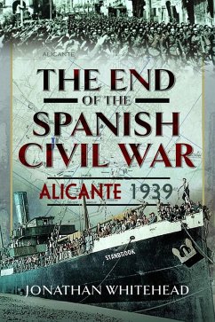 Cover End of the Spanish Civil War (eBook, PDF)