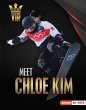 Meet Chloe Kim (eBook, PDF) - Bild 1